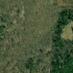 Satellite imagery of McMinn Ridge, US