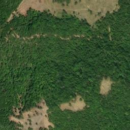 Satellite imagery of Harris Ridge, US