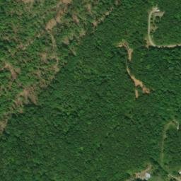 Satellite imagery of Harris Ridge, US