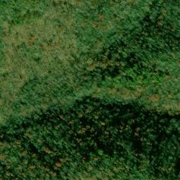 Satellite imagery of Tunnel Ridge, US