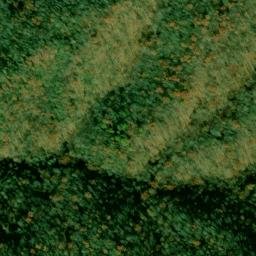 Satellite imagery of Tunnel Ridge, US