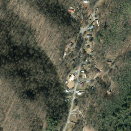 Satellite imagery of Spray Ridge, US