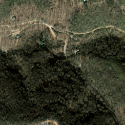 Satellite imagery of Cranberry Ridge, US