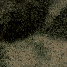 Satellite imagery of Balsam Ridge, US