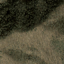 Satellite imagery of Balsam Ridge, US