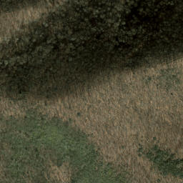 Satellite imagery of Balsam Ridge, US