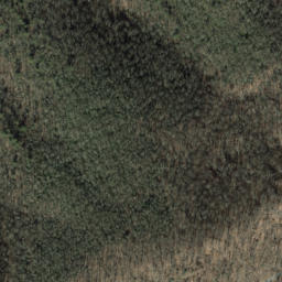 Satellite imagery of Reynolds Gap Overlook, US