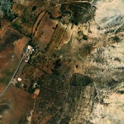 Satellite imagery of Djebel Mezaourou, DZ