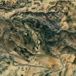 Satellite imagery of Koudiat Mouley Abd el Kader, DZ