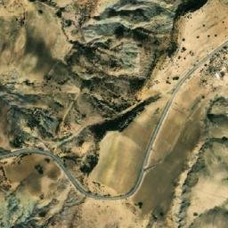 Satellite imagery of Koudiat Mouley Abd el Kader, DZ