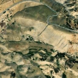 Satellite imagery of Koudiat Mouley Abd el Kader, DZ