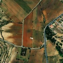 Satellite imagery of Koudiat Yakoub Youssef, DZ