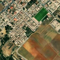 Satellite imagery of Koudiat Yakoub Youssef, DZ