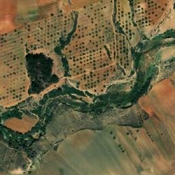 Satellite imagery of Koudiat Rerhida, DZ