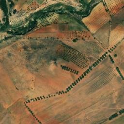 Satellite imagery of Koudiat Rerhida, DZ