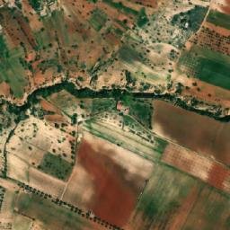Satellite imagery of Koudiat Chaïf Mohammed Ben Aïssa, DZ
