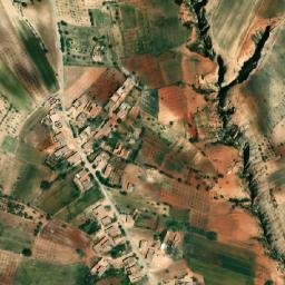 Satellite imagery of Bou Kerch, DZ
