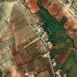 Satellite imagery of Bou Kerch, DZ
