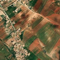 Satellite imagery of Bou Kerch, DZ