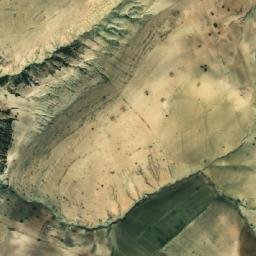 Satellite imagery of Diar Tourk, DZ