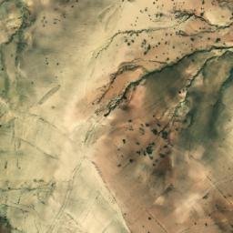 Satellite imagery of Diar Tourk, DZ
