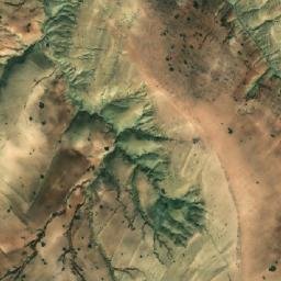 Satellite imagery of Diar Tourk, DZ