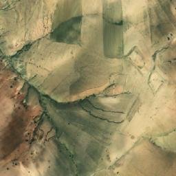 Satellite imagery of Koudiet Bilou, DZ