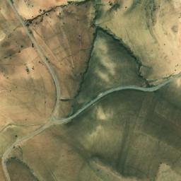 Satellite imagery of Koudiet Bilou, DZ