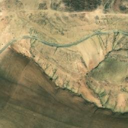Satellite imagery of Koudiat Ed Dorsa M’taa Sidi Amar, DZ