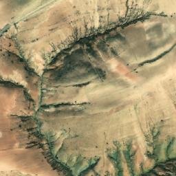Satellite imagery of Koudiat Bou Hasra, DZ