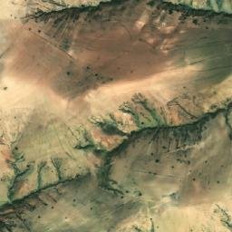 Satellite imagery of Koudiat Bou Hasra, DZ
