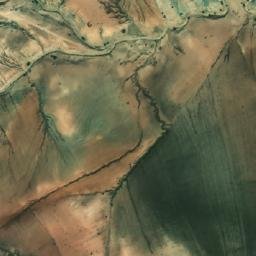 Satellite imagery of Koudiet Serdjet Tekrast, DZ