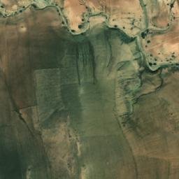 Satellite imagery of Koudiet Serdjet Tekrast, DZ