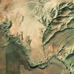 Satellite imagery of Koudiet Serdjet Tekrast, DZ