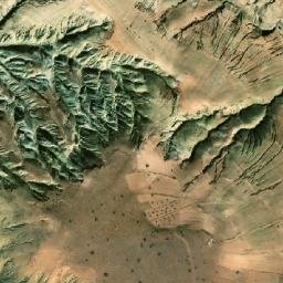 Satellite imagery of Koudiet Rayan, DZ