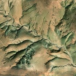 Satellite imagery of Koudiet Rayan, DZ