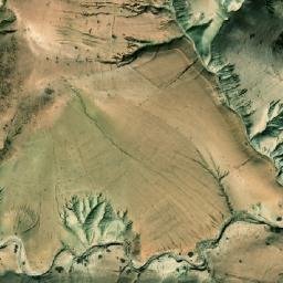 Satellite imagery of Koudiet el B’Gailia, DZ