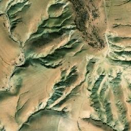 Satellite imagery of Koudiet er Rdjouma, DZ
