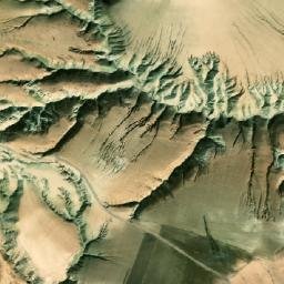 Satellite imagery of Koudiet er Rdjouma, DZ
