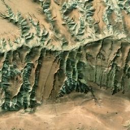 Satellite imagery of Koudiet er Rdjouma, DZ