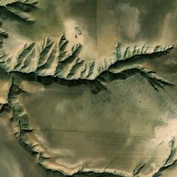 Satellite imagery of Djebel Kherkhour el Mkam, DZ