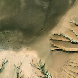 Satellite imagery of Djebel Kherkhour el Mkam, DZ