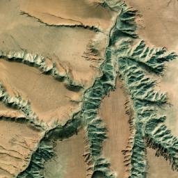 Satellite imagery of Djebel Kherkhour el Mkam, DZ