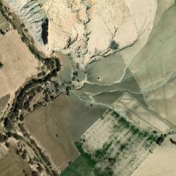 Satellite imagery of Kef K’Sir, DZ