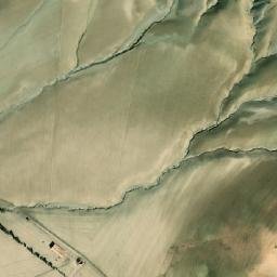 Satellite imagery of Kef K’Sir, DZ
