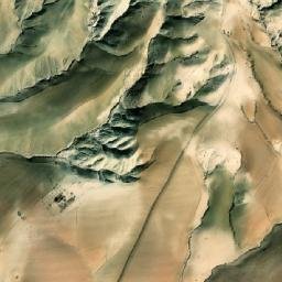 Satellite imagery of Kef K’Sir, DZ