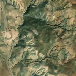 Satellite imagery of Koudiet Boudouma, DZ
