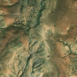 Satellite imagery of Koudiet Boudouma, DZ