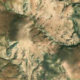 Satellite imagery of Koudiet Boudouma, DZ