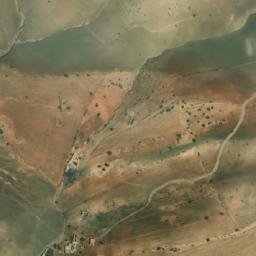 Satellite imagery of Koudiet Boussebha, DZ